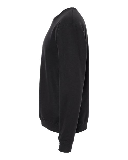 Unisex Crewneck Fleece - 3340