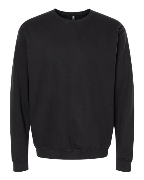 Unisex Crewneck Fleece - 3340