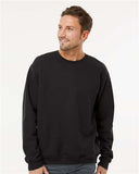 Unisex Crewneck Fleece - 3340