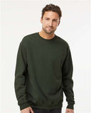 Unisex Crewneck Fleece - 3340