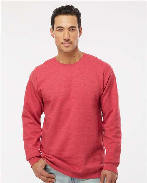 Unisex Crewneck Fleece - 3340