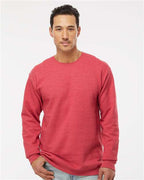 Unisex Crewneck Fleece - 3340