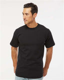 Super Weight Jersey Short Sleeve T-Shirt - KF900
