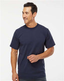 Super Weight Jersey Short Sleeve T-Shirt - KF900