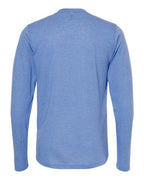 Poly-Blend Long Sleeve T-Shirt - 3520