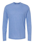 Poly-Blend Long Sleeve T-Shirt - 3520