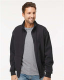 Full-Zip Sweatshirt - KF9016