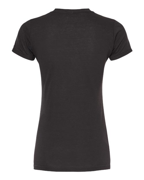 Women's Deluxe Blend T-Shirt - 3540