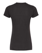 Women's Deluxe Blend T-Shirt - 3540