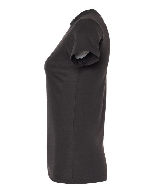 Women's Deluxe Blend T-Shirt - 3540