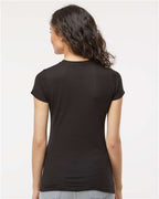 Women's Deluxe Blend T-Shirt - 3540