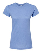 Women's Deluxe Blend T-Shirt - 3540