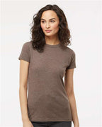 Women's Deluxe Blend T-Shirt - 3540