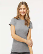 Women's Deluxe Blend T-Shirt - 3540