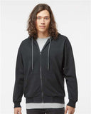 Full-Zip Sweatshirt - KF9047