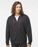 Full-Zip Sweatshirt - KF9047