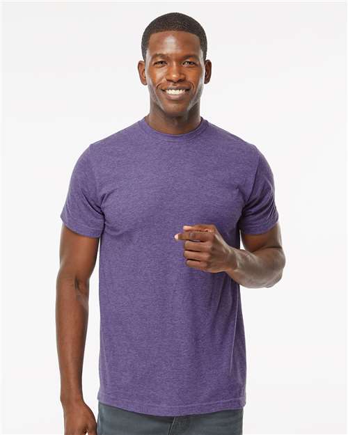 Deluxe Blend T-Shirt - 3541