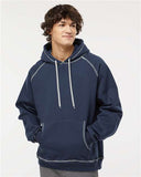 Extra Heavy Hooded Pullover - KP8011