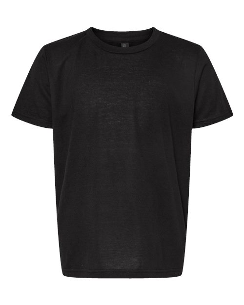 Youth Deluxe Blend T-Shirt - 3544