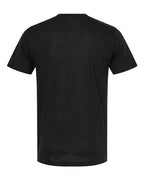Deluxe Blend V-Neck T-Shirt - 3543