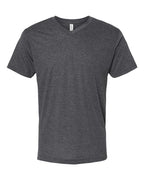 Deluxe Blend V-Neck T-Shirt - 3543