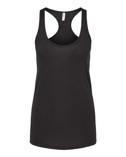 Women's Racerback Blend Tank - 3590