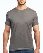 Fine Jersey T-Shirt - 4502