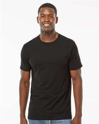 Fine Jersey T-Shirt - 4502