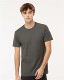 Fine Jersey T-Shirt - 4502