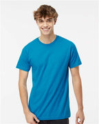 Fine Jersey T-Shirt - 4502