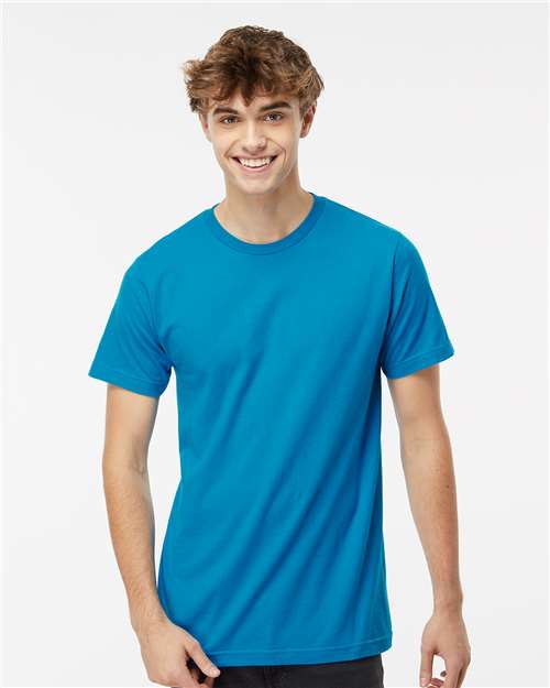 Fine Jersey T-Shirt - 4502