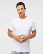 Fine Jersey T-Shirt - 4502
