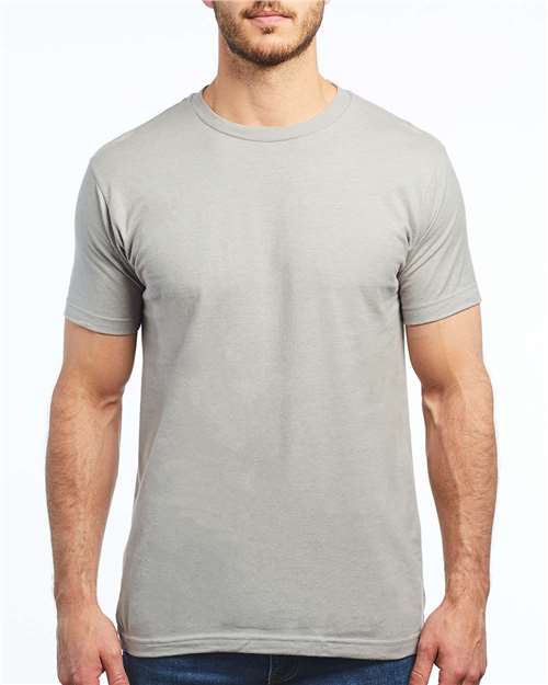 Fine Jersey T-Shirt - 4502