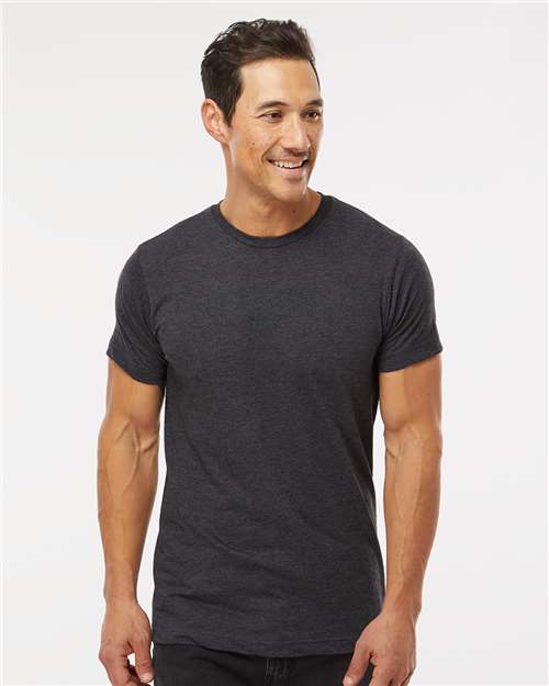 Fine Jersey T-Shirt - 4502