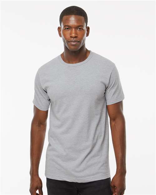 Fine Jersey T-Shirt - 4502