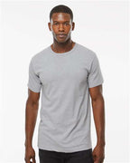 Fine Jersey T-Shirt - 4502