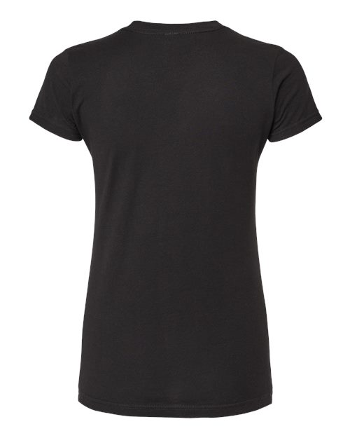 Women's Fine Jersey T-Shirt - 4513