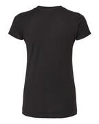 Women's Fine Jersey T-Shirt - 4513