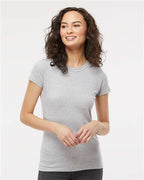 Women's Fine Jersey T-Shirt - 4513