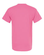 Men's Gold Soft Touch T-Shirt - 4800