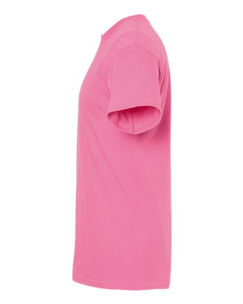 Men's Gold Soft Touch T-Shirt - 4800