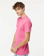 Men's Gold Soft Touch T-Shirt - 4800