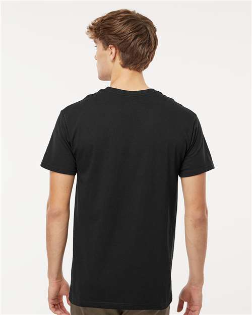 Men's Gold Soft Touch T-Shirt - 4800