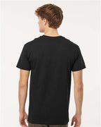 Men's Gold Soft Touch T-Shirt - 4800