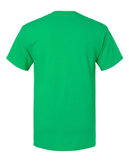 Men's Gold Soft Touch T-Shirt