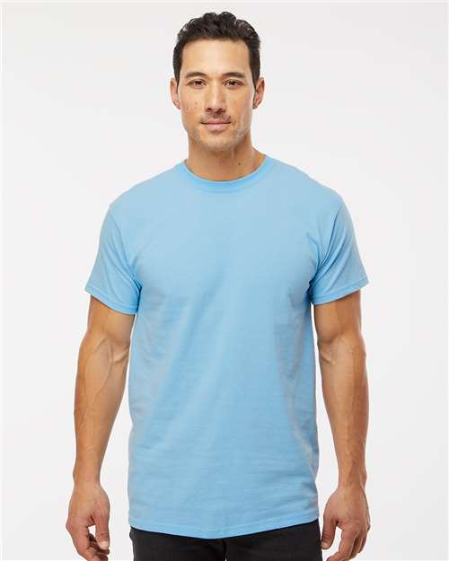 Men's Gold Soft Touch T-Shirt