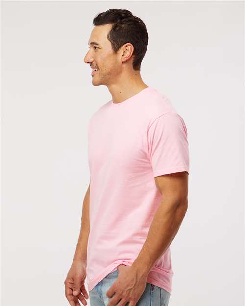 Men's Gold Soft Touch T-Shirt