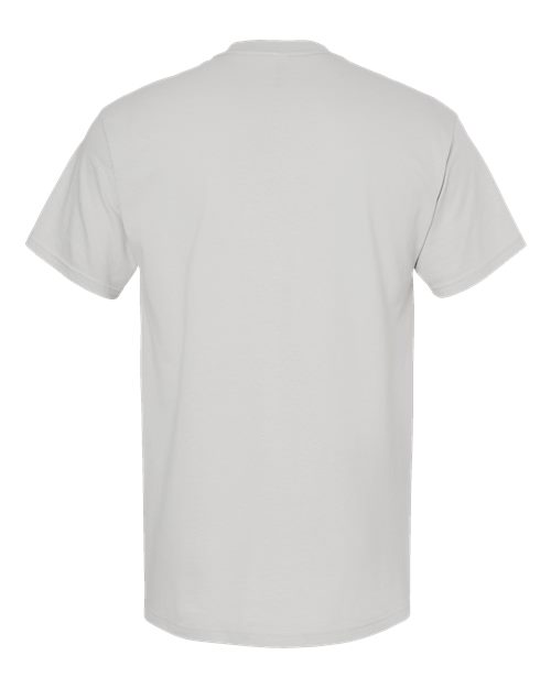Men's Gold Soft Touch T-Shirt