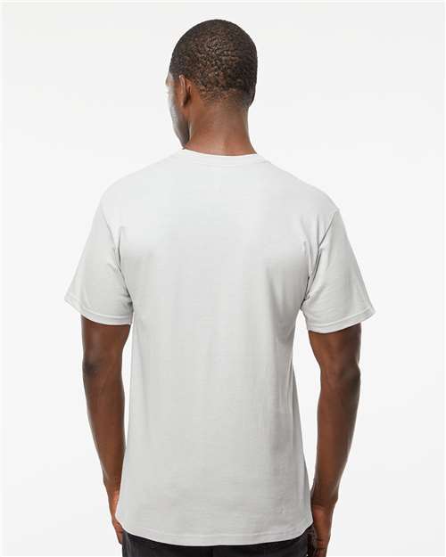 Men's Gold Soft Touch T-Shirt