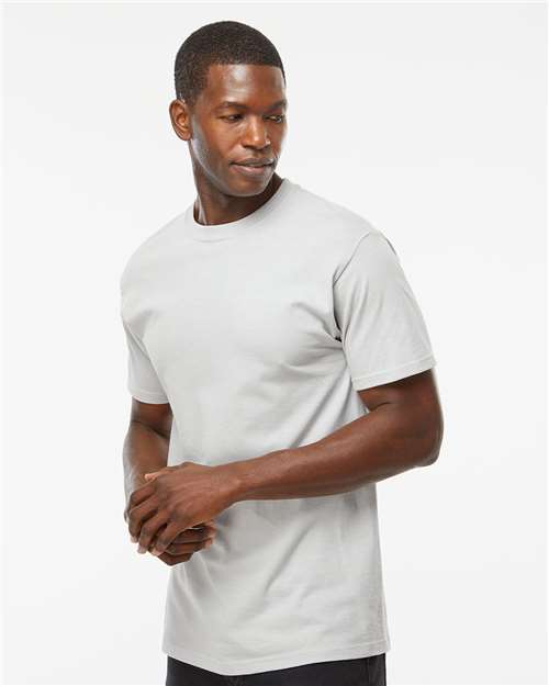 Men's Gold Soft Touch T-Shirt